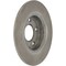 Centric Parts Standard Brake Rotor, 121.45085 121.45085 - alternate 5